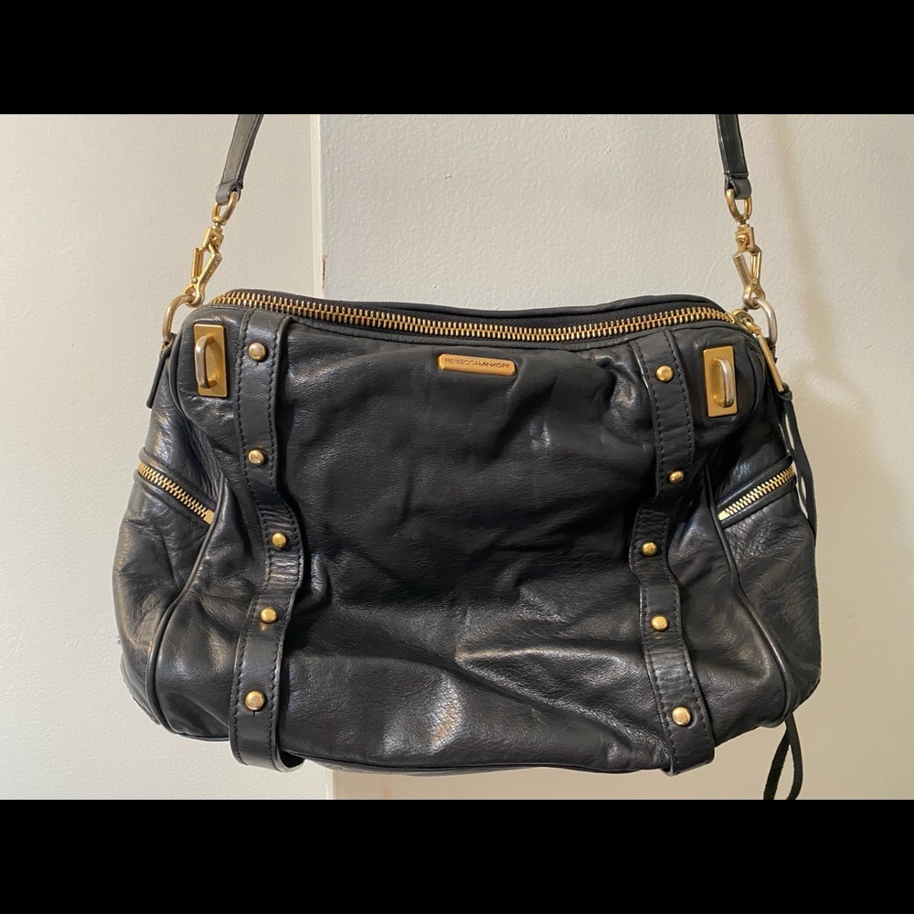 Rebecca Minkoff purse